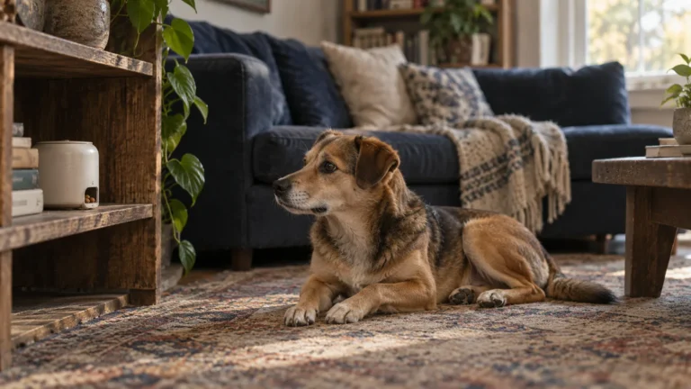 Timed and Button-Press Treat Dispensers for Dogs